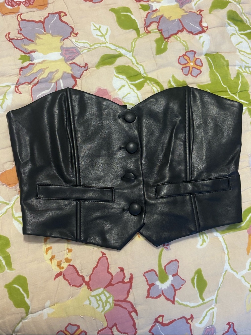 Forever 21 top